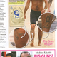 Illustration for article titled This Week In Tabloids: Jennifer Aniston's Secret Baby Bump & Shotgun Wedding